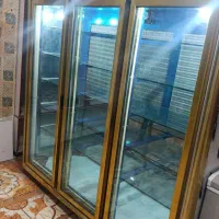 یخچال 3درب بزرگ|یخچال و فریزر|دلگان, |دیوار