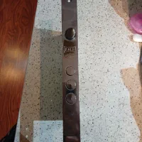 قفل درب ضد سرقت kale ترک سالم و کم‌کار