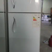 یخچال و فریزر ۱۴ فوت گازی با ضمانت۳ ساله