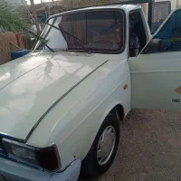 پیکان وانت