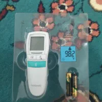 تب سنج|پزشکی|ایوان, |دیوار