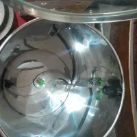 سبزی خردکن در حد نونو با درب کار میکنه|خردکن، آسیاب، غذاساز|مشهد, طبرسی شمالی|دیوار