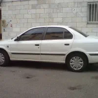 سمند مدل ۹۱|خودرو سواری و وانت|رشت, چمارسرا|دیوار