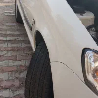 رانا مدل ۹۵ موتور تیوفایو