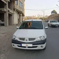 رنو L90 خوش رخ و درجه یک