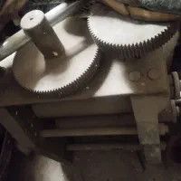 چرخ نورد زرگری|ماشینآلات صنعتی|مشهد, طبرسی شمالی|دیوار