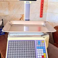 ترازو دیجیتال|فروشگاه و مغازه|رودهن, |دیوار