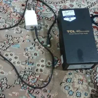 TCL 40 nxtpaper 256 ram 8+8|موبایل|مشهد, نظام دوست|دیوار