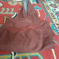 لباس هودینی مردانه همه چی توعکس مشخصه|لباس|زنجان, |دیوار