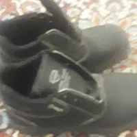 کفش ایمنی