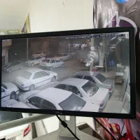 نصب وفروش دوربین مداربسته