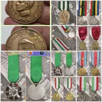 (مدال و نشان)