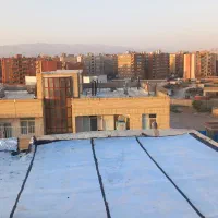 فرازبام گسترایزوگام شیب بندی کاهگل برداری .|خدمات پیشه و مهارت|کرمان, |دیوار