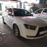 دنا اتومات آپشنال مدل 1403،درجه یک تمیز کم کار