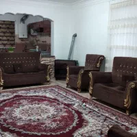 اجاره ویلا دوخواب رو به جنگل امکانات کامل|اجارهٔ کوتاه‌مدت ویلا و باغ|ماسال, |دیوار