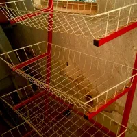 جلومفازه ای برای پوفک زغال پیاز|مبلمان خانگی و میز عسلی|کازرون, |دیوار