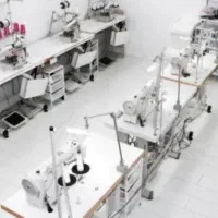 چرخکار خانم راسته‌دوز و وسط‌کار