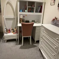 سرویس اتاق نوجوان برند بادریس