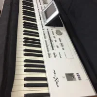 ارگ پیاتو ایکس درحدنو|پیانو، کیبورد، آکاردئون|جلفا, |دیوار