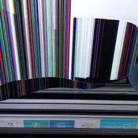 ال ای دی سامسونگ ۴۳ 4k شکسته|تلویزیون و پروژکتور|تهران, گمرک|دیوار