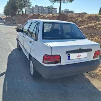 پراید مدل ۹۰|خودرو سواری و وانت|صدرا-فارس, فاز ۲|دیوار