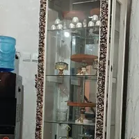 بوفه دو دره|بوفه، ویترین، کنسول|بندر ماهشهر, |دیوار