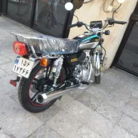 هوندا ۲۰۰ هانی ۱۴۰۳