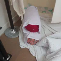 لحاف دوشک|رختخواب، بالش، پتو|اسلامشهر, شهرک واوان|دیوار