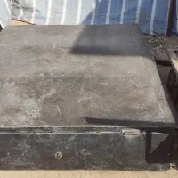 کفی فلزی وانت اریسان