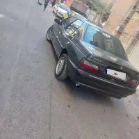 پارس سفارشی تو کرم عروسک|خودرو سواری و وانت|صباشهر, |دیوار