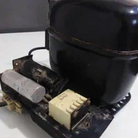 موتور فریزر