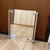 ست روشویی و شیر و اینه و متعلقات|لوازم سرویس بهداشتی|شهرکرد, |دیوار