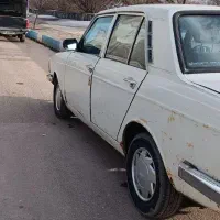 پیکان|خودرو کلاسیک|دیواندره, |دیوار