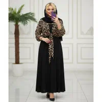 2 تیکه شومیز سارافون