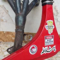 هدرز و رم ایر