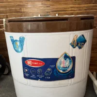 مینی واش لباسشویی