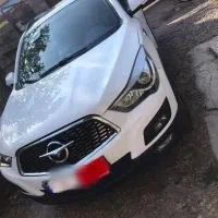 هایما S5 T-AT   شش سرعته گیربکس جدید فول مدل ۱۴۰۲|خودرو سواری و وانت|تهران, شهرک چیتگر|دیوار
