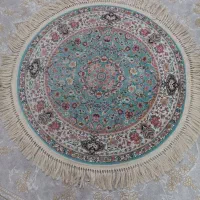 فرش دایره