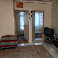 آپارتمان دوخوابه طبقه سوم برخیابان|اجارهٔ آپارتمان|تهران, سجاد|دیوار