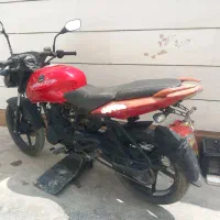 موتور پالس