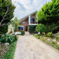 طرح دوبلکس باغی / فول فرنیش / سند شش دانگ