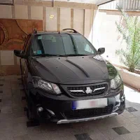 کوییک مشکی 1401