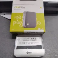 گوشی ال جی مدل G5|موبایل|تهران, سوهانک|دیوار