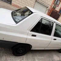 پراید مدل ۹۸|خودرو سواری و وانت|گرگان, |دیوار