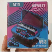 ایرپاد هندزفری m19newest
