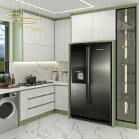 کابینت اقساطی و کمد دیواری|جاکفشی، کمد، دراور|زاهدان, |دیوار