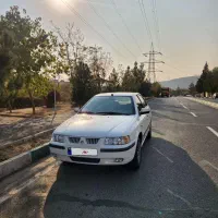 سمند xu7 مدل ۹۵|خودرو سواری و وانت|تهران, آسمان|دیوار