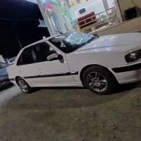 پارس 401 elx