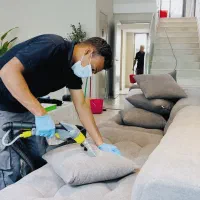 شرکت مبل شویی نیوکلین/ مبلشویی تخصصی کل کرج|خدمات نظافت|کرج, فاز ۲ مهرشهر|دیوار