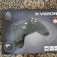 دسته بازی کامپیوتر|کنسول، بازی ویدئویی و آنلاین|کرج, آق تپه|دیوار